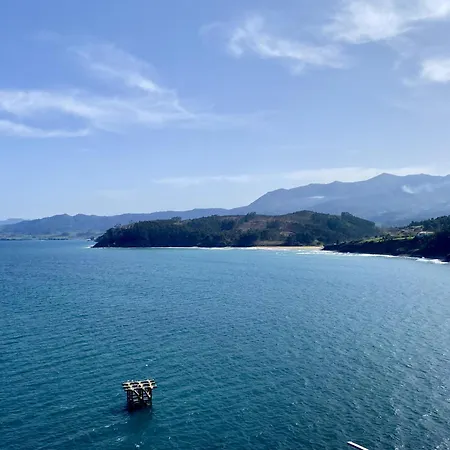 Mar Bella Lastres
