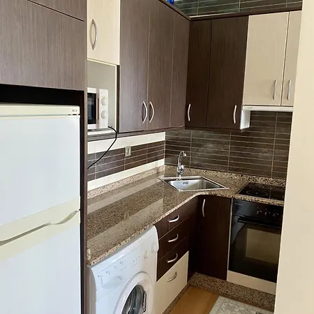 Mar Bella Apartment