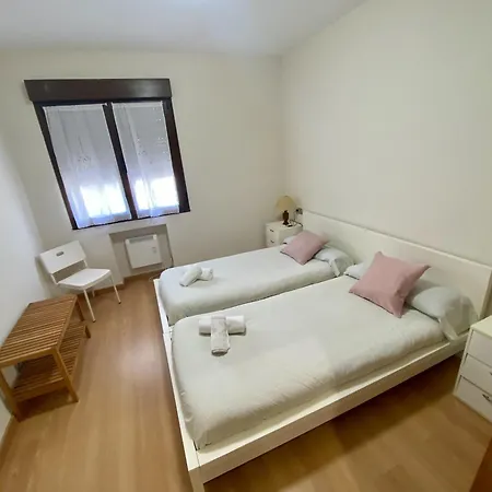 Mar Bella Apartment