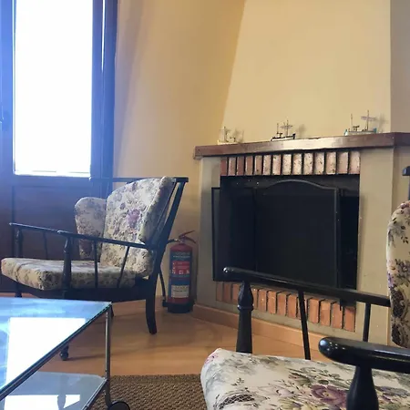 Mar Bella Apartment