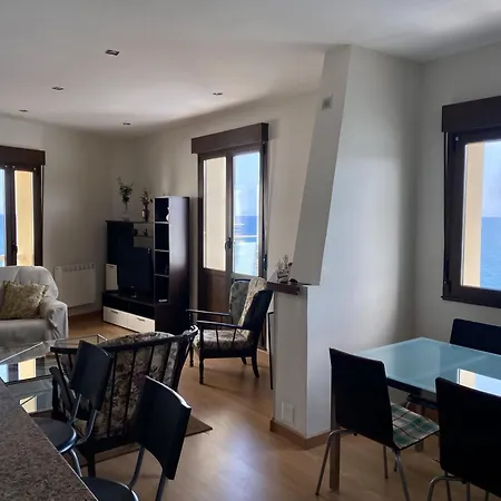 Apartment Mar Bella *