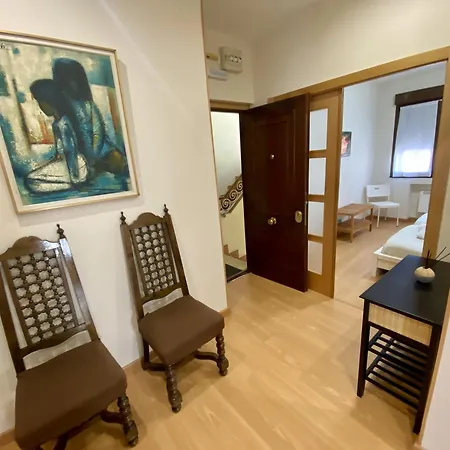 Mar Bella Apartment