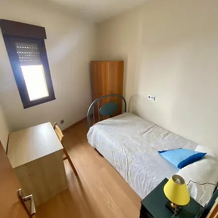 Mar Bella Apartment