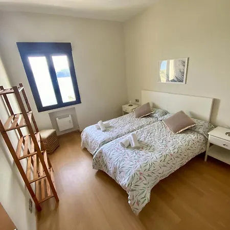 Mar Bella Apartment Lastres