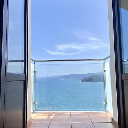 Mar Bella Apartment *