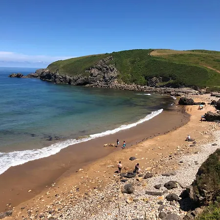 Mar Bella Lägenhet Lastres