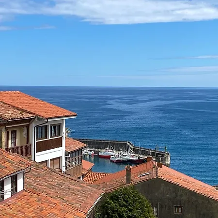 Apartment Mar Bella Lastres